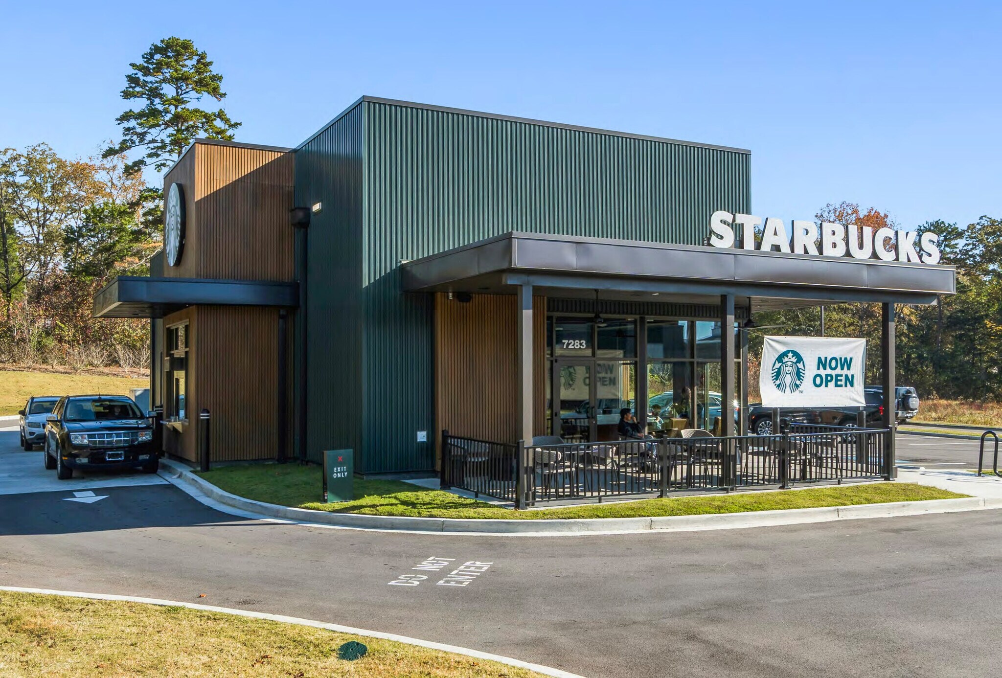 7283 Bonny Oaks dr, Chattanooga, TN à vendre Photo du bâtiment- Image 1 de 3