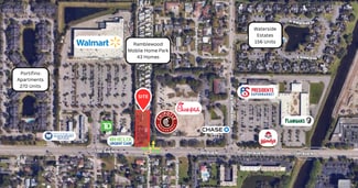 More details for 2714 10th Ave N, Lake Worth Beach, FL - Land for Lease
