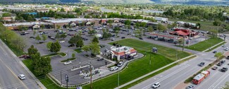 Plus de détails pour 2230 N Reserve St, Missoula, MT - Commerce de détail à louer