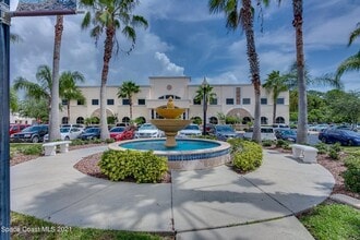 7341 Office Park Pl, Melbourne, FL for lease Interior Photo- Image 1 of 17