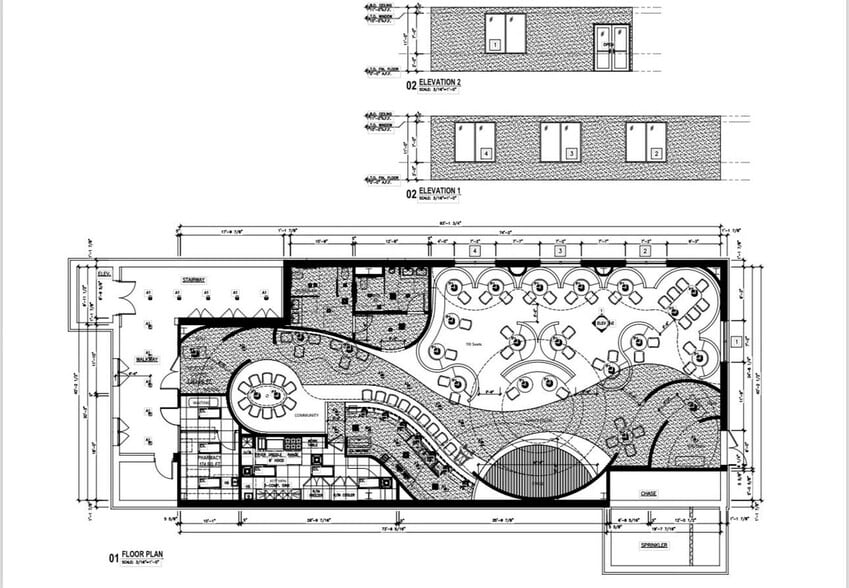 9889 Bellaire Blvd, Houston, TX for sale - Building Photo - Image 2 of 47