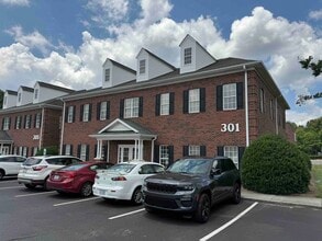 301 Post Office Dr, Indian Trail, NC for lease Building Photo- Image 2 of 7