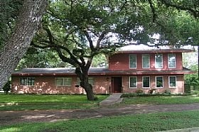 I-10 & Evans St, Alleyton, TX for sale - Primary Photo - Image 1 of 1