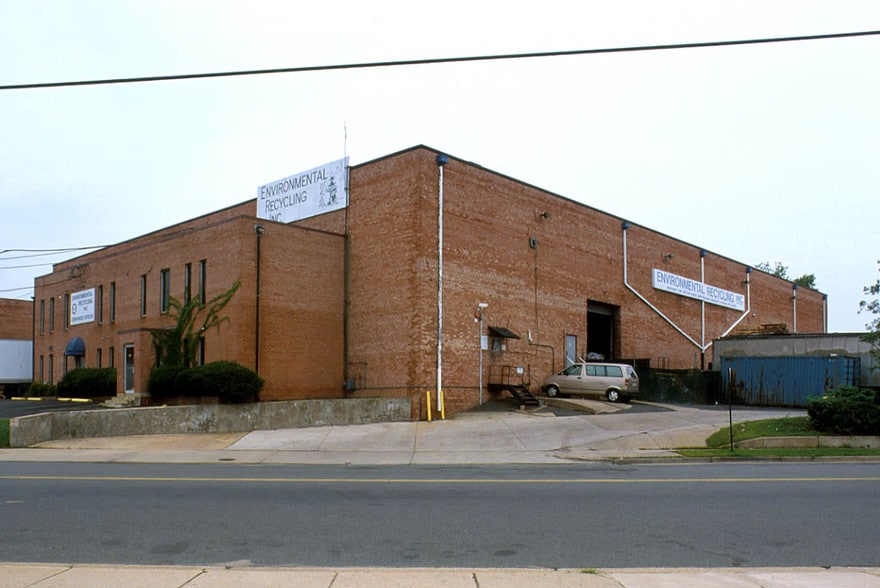 619-623 S Pickett St, Alexandria, VA for lease - Other - Image 2 of 5