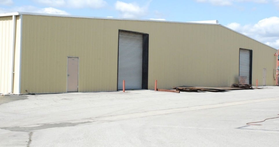 2707 N Garey Ave, Pomona, CA for lease - Primary Photo - Image 1 of 9