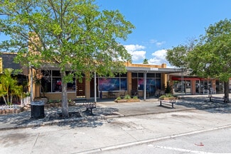 More details for 211 E Davis Blvd, Tampa, FL - Retail for Lease
