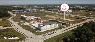 Plus de détails pour NWC Drexel Ave, Oak Creek, WI - Terrain à vendre