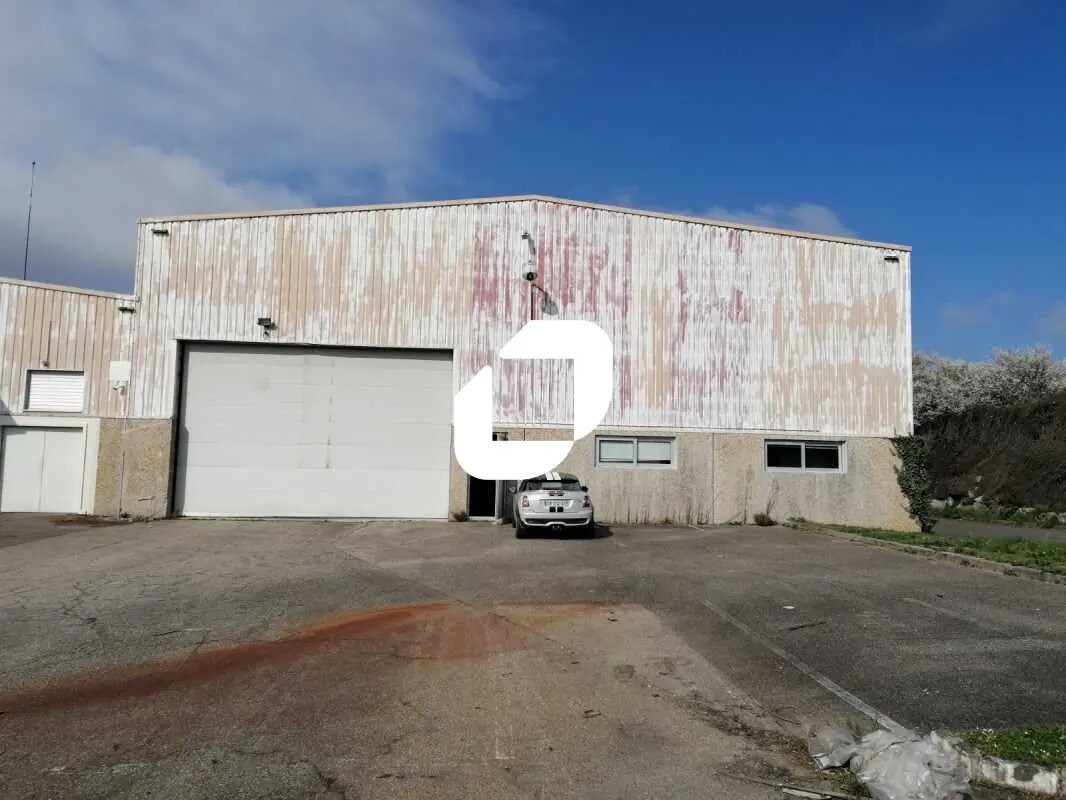 300 Route De Strasbourg, Miribel for lease Primary Photo- Image 1 of 16