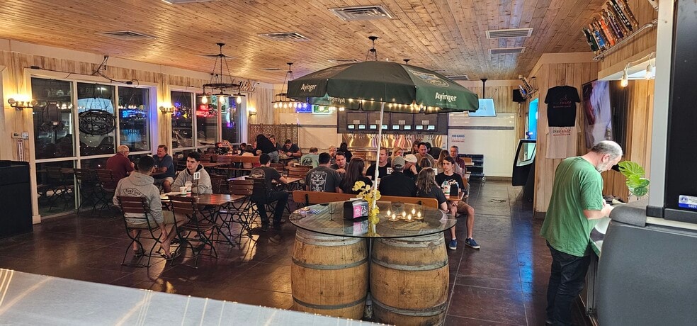 13160 Sorrento Rd, Pensacola, FL for sale - Interior Photo - Image 2 of 2