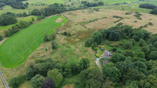 Plus de détails pour Barncrosh Leisure Site, Castle Douglas - Terrain à vendre