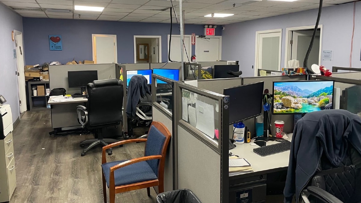 756 Rockaway Pky, Brooklyn, NY for lease Interior Photo- Image 1 of 3