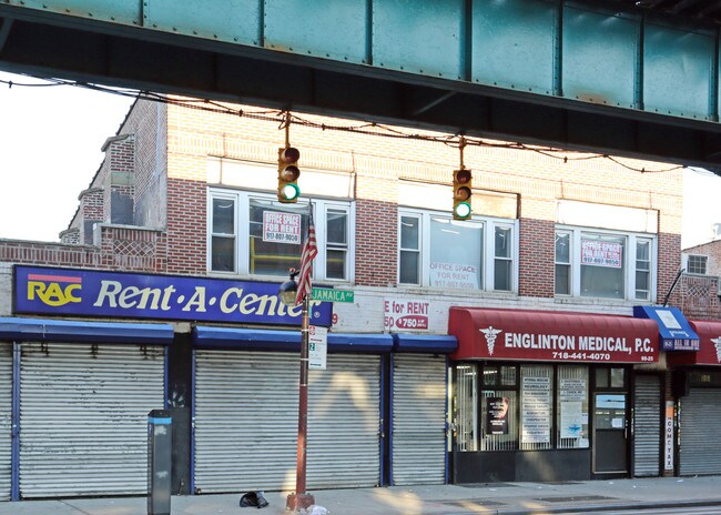 Plus de détails pour 95-25 Jamaica Ave, Woodhaven, NY - Bureau à louer