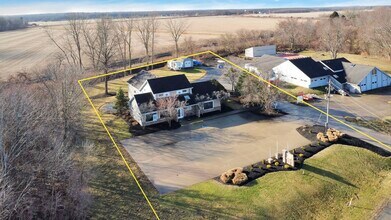14006 W Lake Rd, Vermilion, OH - Aerial map view - Image1