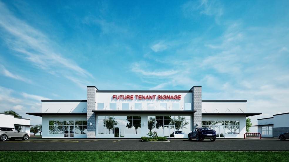 17215 Grassy Lake Rd, Minneola, FL for lease - Building Photo - Image 2 of 18