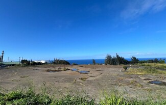 Plus de détails pour 45-300 Haina Camp Rd, Honokaa, HI - Terrain à louer