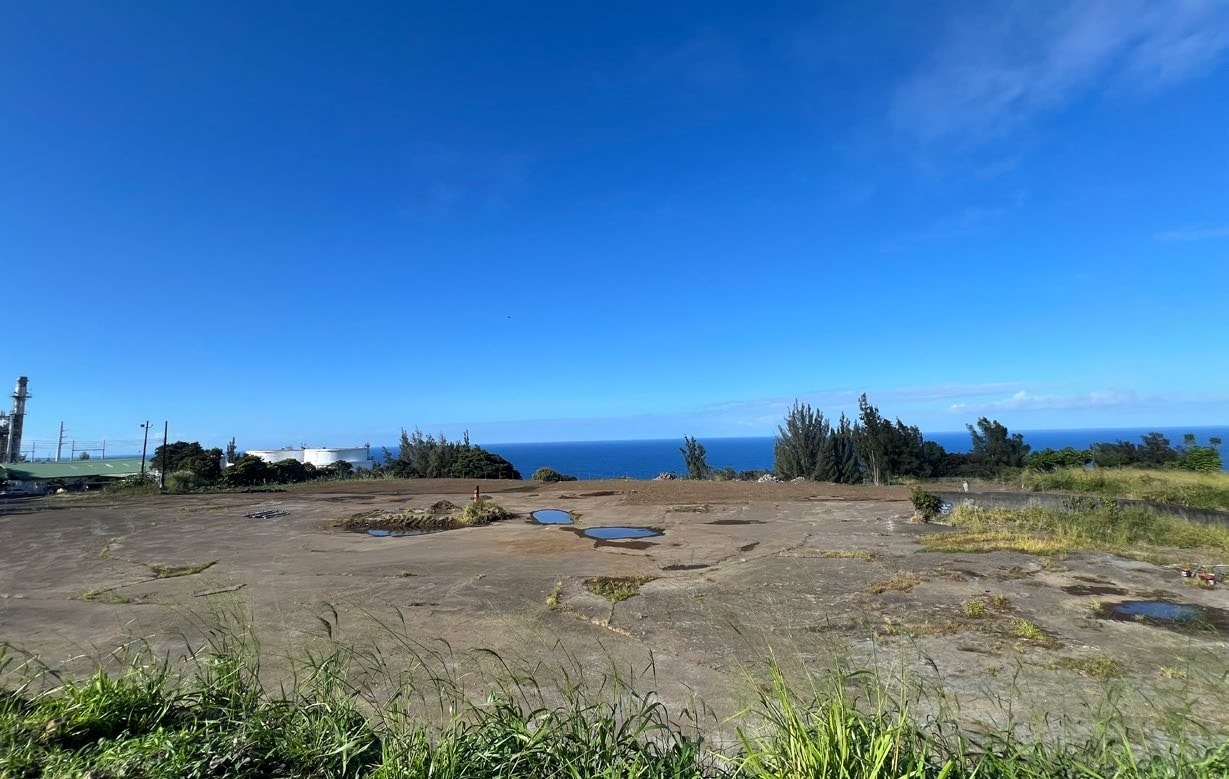 45-300 Haina Camp Rd, Honokaa, HI à louer Photo du bâtiment- Image 1 de 5