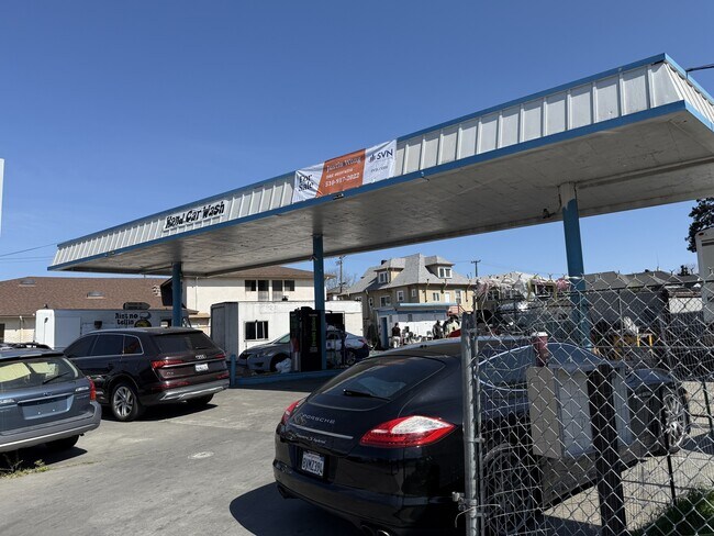 Plus de détails pour 3314 San Pablo Ave, Oakland, CA - Spécialité à vendre