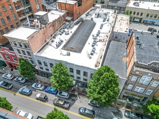 More details for 110 Campbell Ave SW, Roanoke, VA - Multifamily for Sale