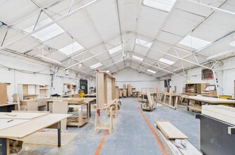 169-173 Obins St, Craigavon à louer Photo intérieure- Image 1 de 5