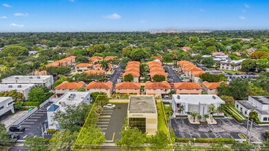 9440 SW 77th Ave, Miami, FL - Aérien  Vue de la carte - Image1