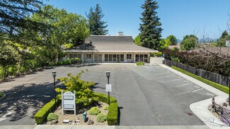 Plus de détails pour 3435 Valle Verde Dr, Napa, CA - Bureau à vendre