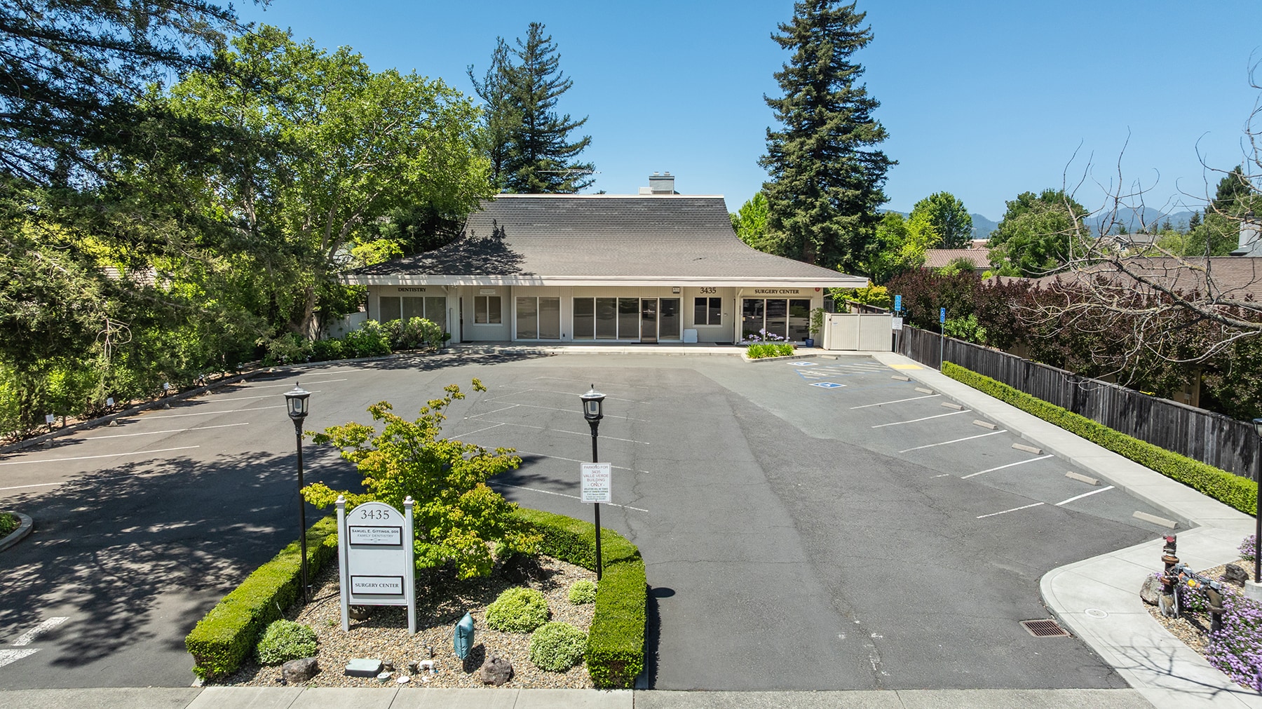 3435 Valle Verde Dr, Napa, CA for sale Building Photo- Image 1 of 46