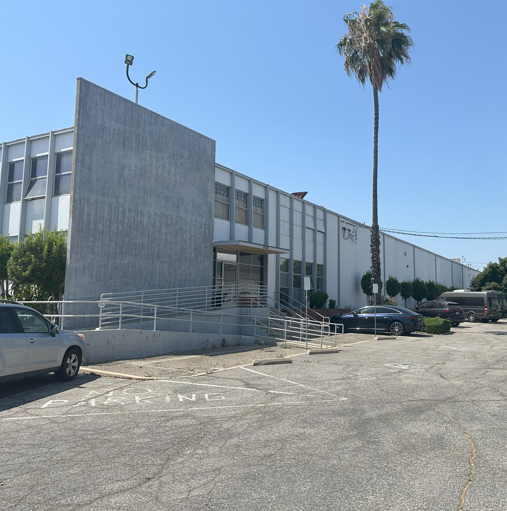 1439 S Herbert Ave, Commerce, CA for sale Building Photo- Image 1 of 17