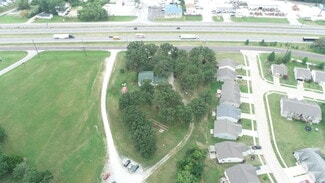 More details for 1745 W Pearce Blvd, Wentzville, MO - Land for Sale