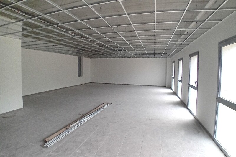 Bureau dans Montpellier à louer - Photo du bâtiment - Image 2 de 10