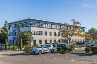 Plus de détails pour 320 Avenue Archimède, Aix-en-Provence - Bureau à louer