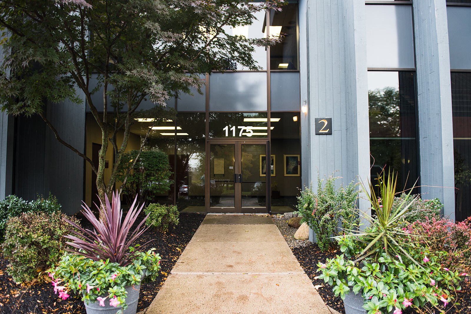 1173 Pittsford Victor Rd, Pittsford, NY for lease Interior Photo- Image 1 of 2