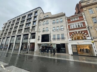 More details for 78-79 New Bond St, London - Retail for Lease