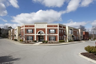 More details for 321 Billingsly Ct, Franklin, TN - Office for Lease
