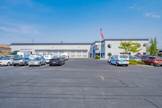 More details for 8607 Durango St SW, Tacoma, WA - Industrial for Lease