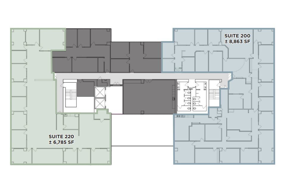 3260 Blume Dr, Richmond, CA for lease Floor Plan- Image 1 of 1