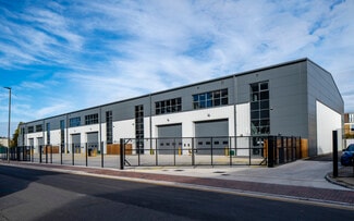More details for Lydden Rd, London - Industrial for Lease