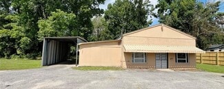 Plus de détails pour 1521 Lee Road 379, Smiths Station, AL - Commerce de détail à vendre