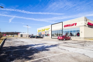 More details for 720-728 Polaris Pky, Lewis Center, OH - Retail for Lease