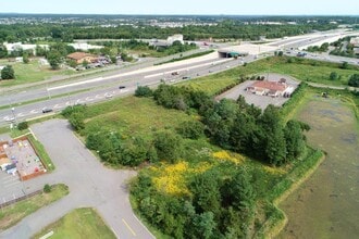 14203 Lee Hwy, Gainesville, VA - AÉRIEN Vue de la carte - Image1