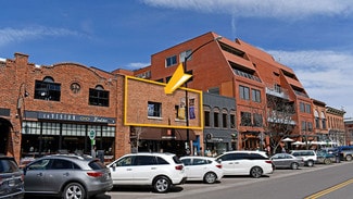 Plus de détails pour 1001-1011 Pearl St, Boulder, CO - Bureau à louer