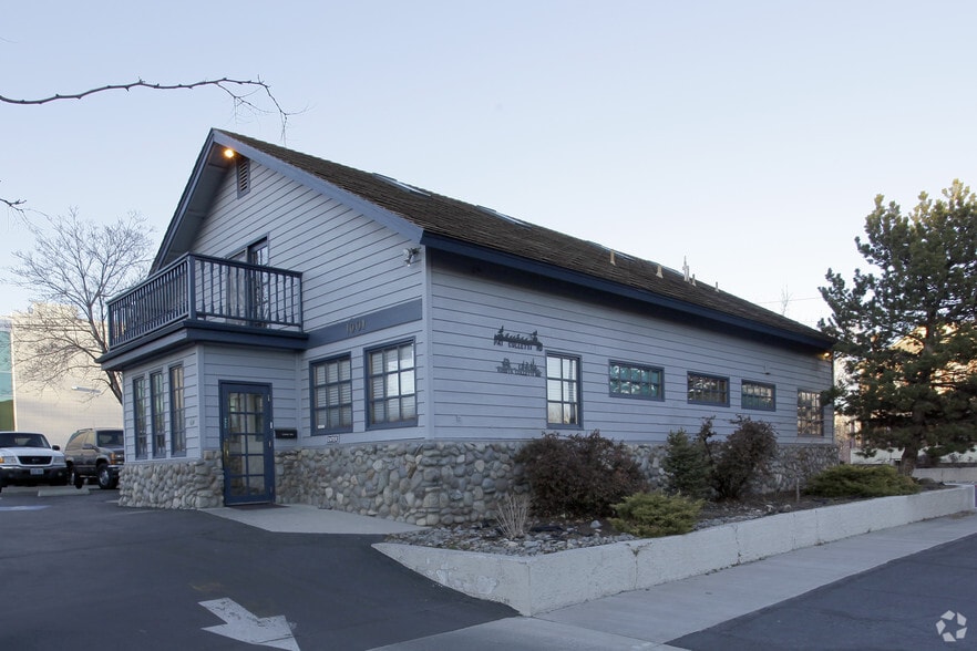 1001 Jones St, Reno, NV à louer - Photo principale - Image 1 de 47