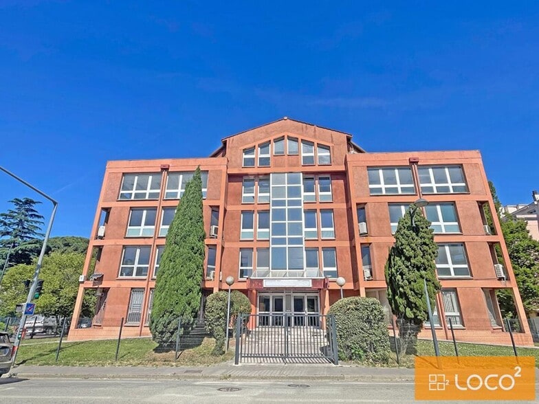 61 Rue Pierre Cazeneuve, Toulouse for lease - Building Photo - Image 3 of 8