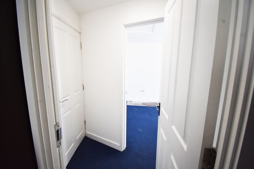 Victoria St, Leominster à louer - Photo du bâtiment - Image 2 de 9