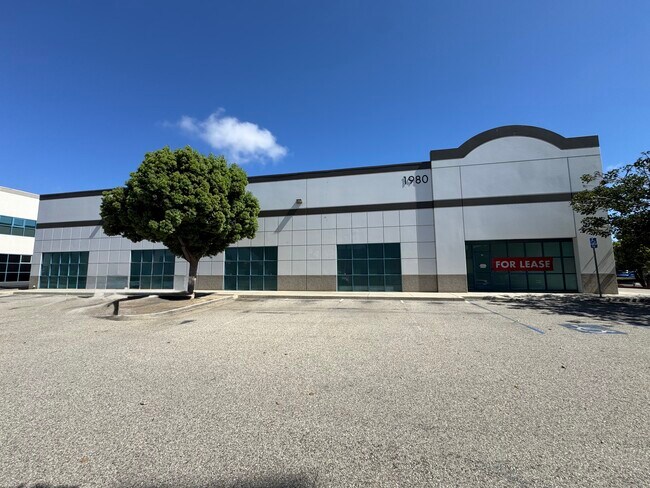 More details for 1980 Goodyear Ave, Ventura, CA - Industrial for Lease