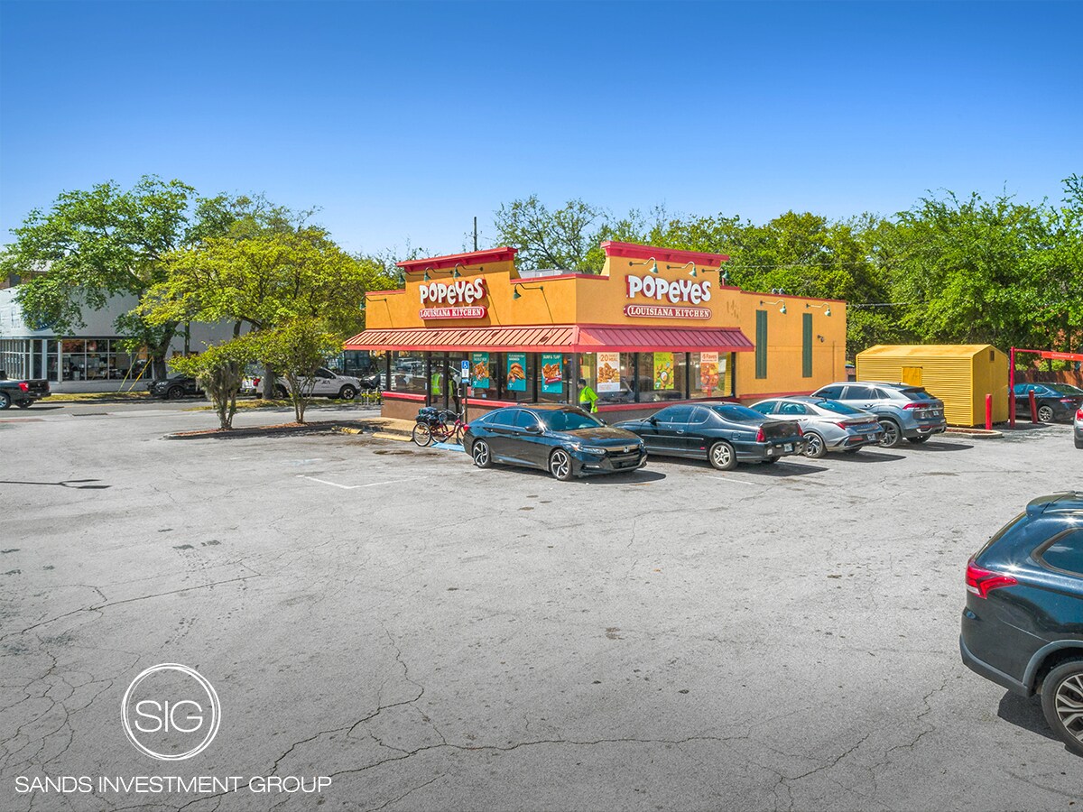 1902 N Main St, Jacksonville, FL à vendre Photo principale- Image 1 de 6