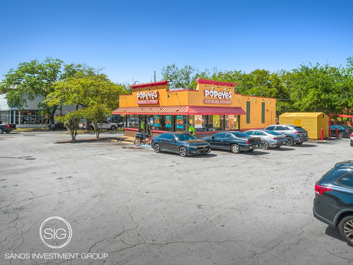 1902 N Main St, Jacksonville, FL for sale Primary Photo- Image 1 of 6