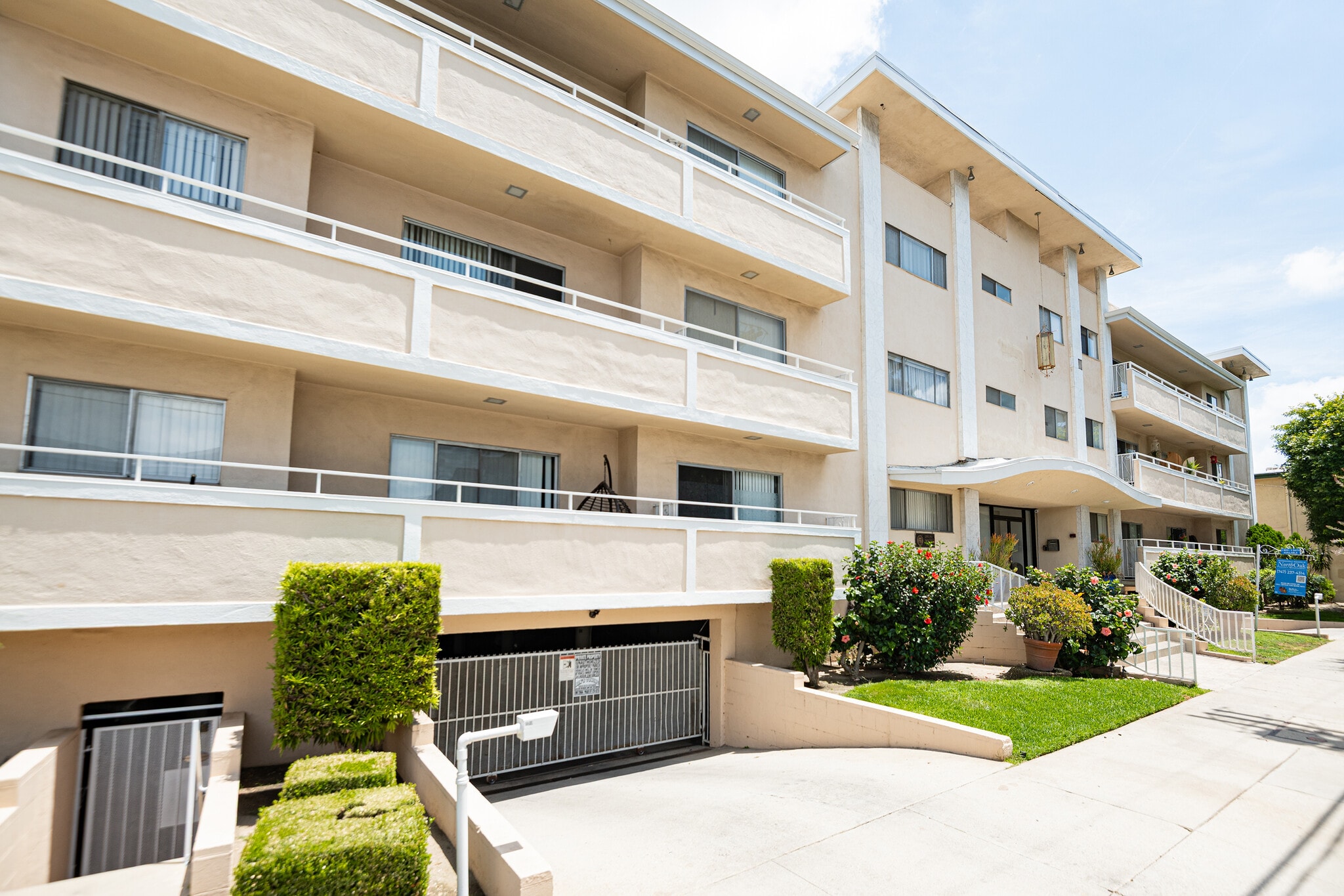 5150 Yarmouth Ave, Encino, CA for sale Building Photo- Image 1 of 16