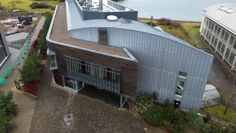 Kirk Rd, Oban for lease - Building Photo - Image 2 of 32