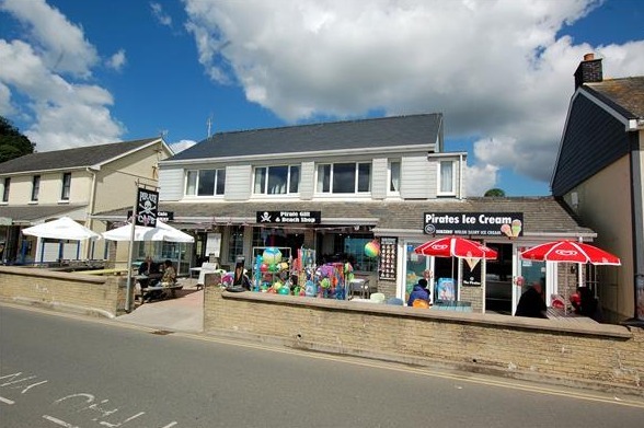 Amroth, Narberth for sale - Building Photo - Image 1 of 13