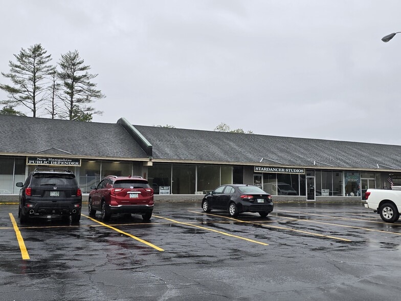 17-53 John Stark Hwy, Newport, NH for lease - Building Photo - Image 2 of 16
